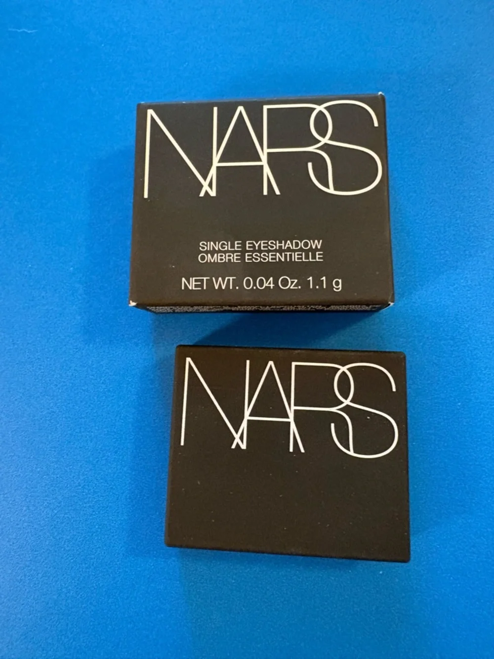 NARS Single Eyeshadow: Pyrenees (5326),.04oz, NIB